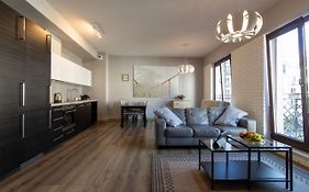 VIP Apartamenty Białystok